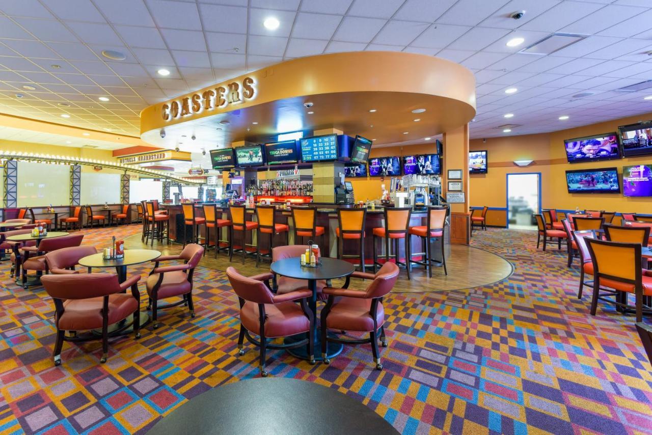 Tioga Downs Casino And Resort Nichols Exterior photo