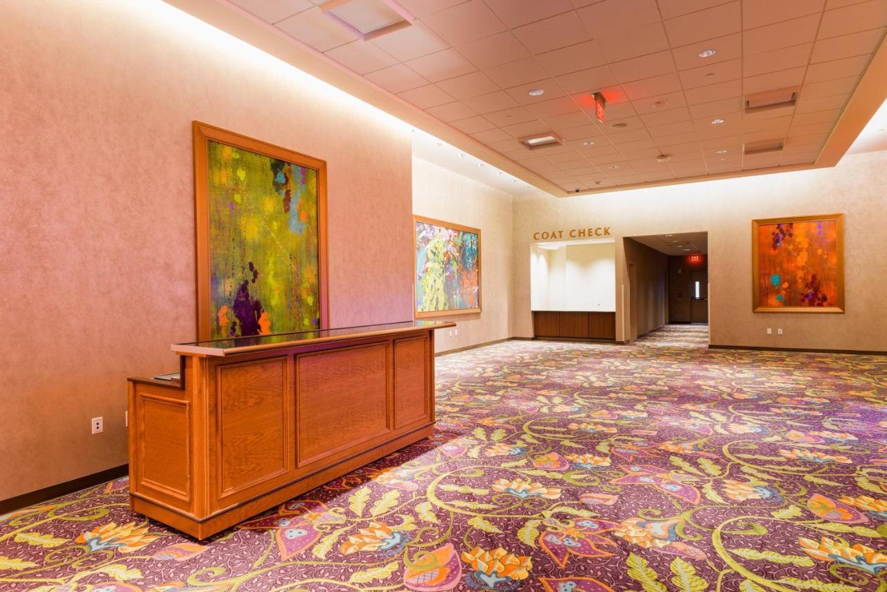 Tioga Downs Casino And Resort Nichols Exterior photo