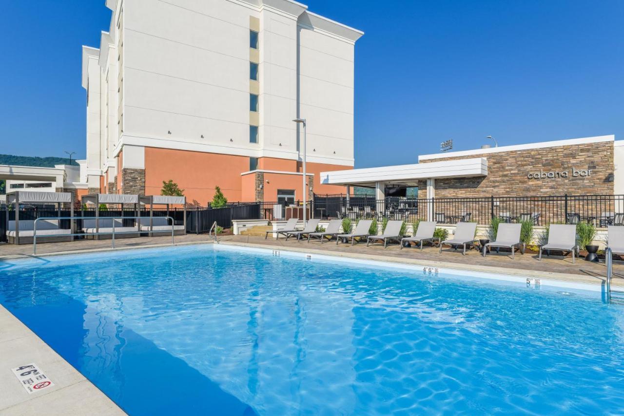 Tioga Downs Casino And Resort Nichols Exterior photo